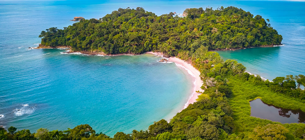 Manuel Antonio National Park