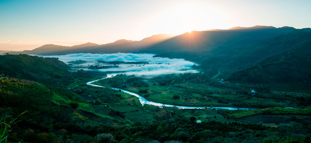 Irazú Volcano, Orosi Valley & Lankester Gardens