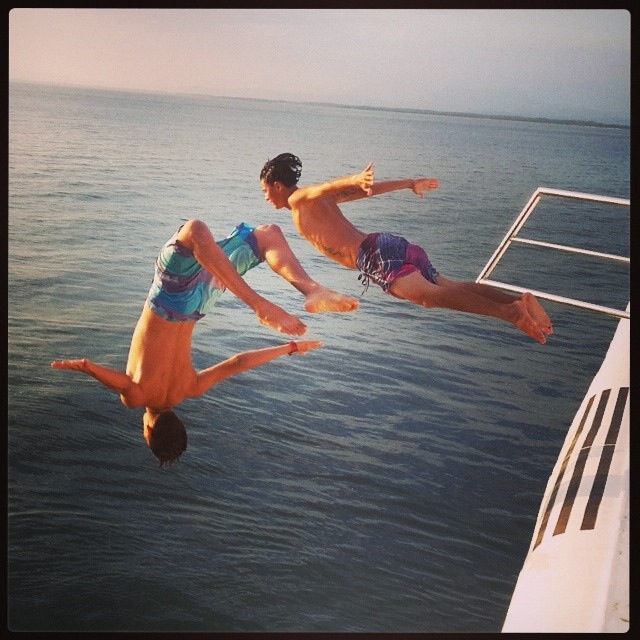 Catamarán Manuel Antonio - Image 6